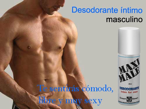 Cuidados íntimos